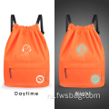 INEO Sports Waterpronation Sack Pack Gymsack Gym Gym Sack Sack Sackstring Backpack String Bag Сумка на заказ логотип